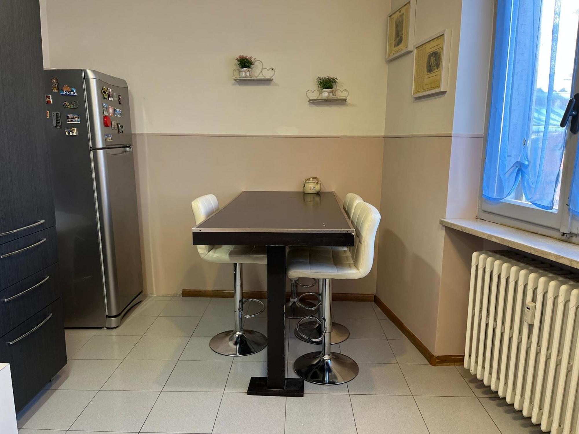 Ferienwohnung Casa Piemont Casale Monferrato Exterior foto