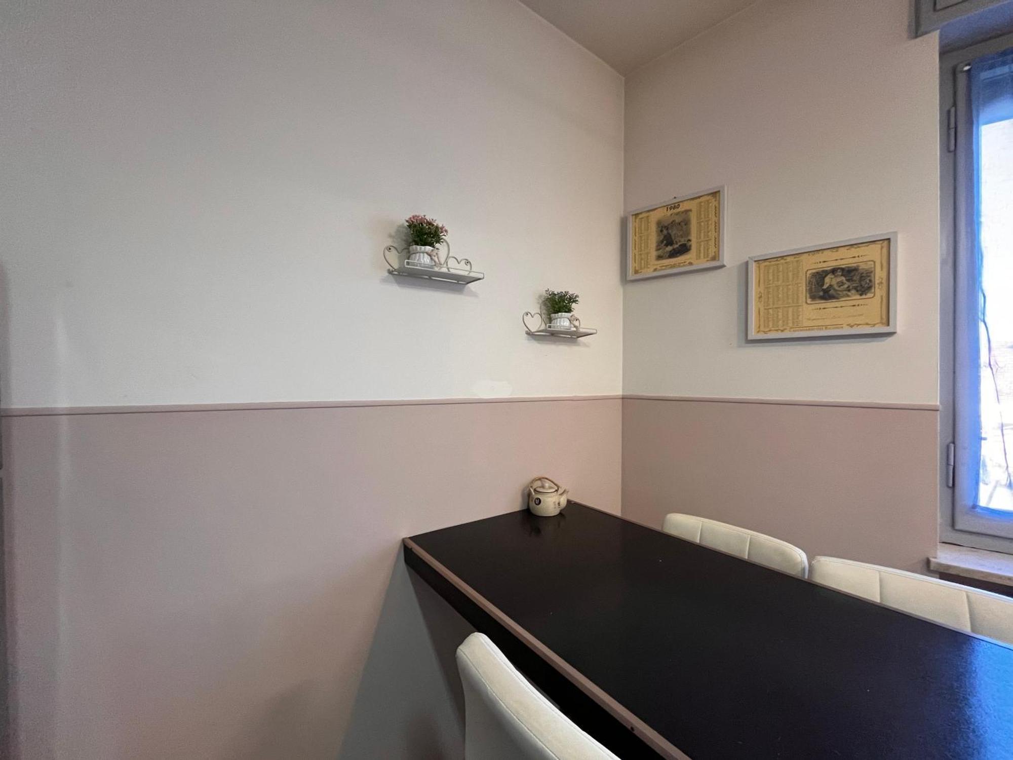 Ferienwohnung Casa Piemont Casale Monferrato Exterior foto
