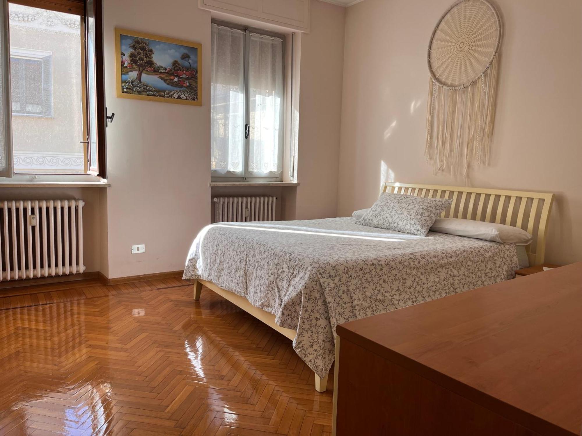 Ferienwohnung Casa Piemont Casale Monferrato Exterior foto