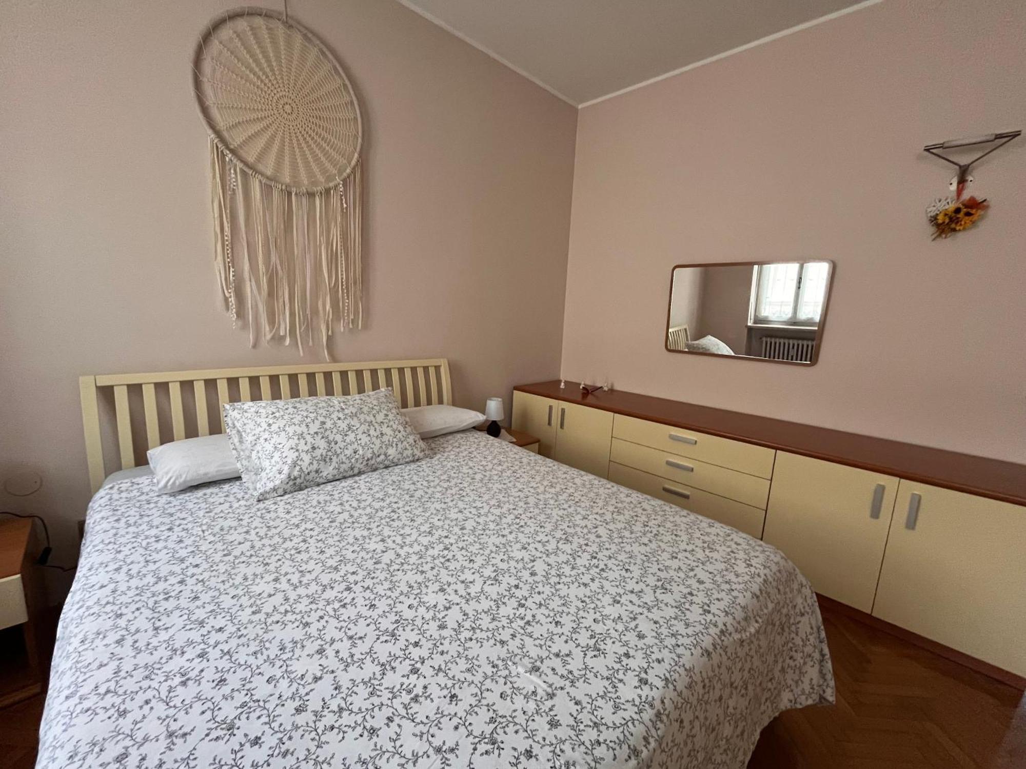 Ferienwohnung Casa Piemont Casale Monferrato Exterior foto